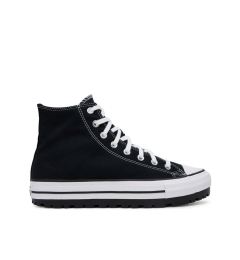 Снимка на Converse Кецове Chuck Taylor All Star City Trek A06776C Черен