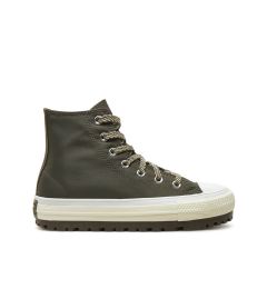 Снимка на Converse Кецове Chuck Taylor All Star City Trek A09141C Кафяв