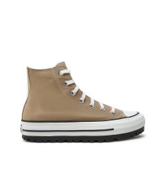 Снимка на Converse Кецове Chuck Taylor All Star City Trek Hi A10189C Бежов