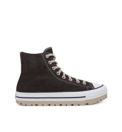 Снимка на Converse Кецове Chuck Taylor All Star City Trek Suede A10570C Кафяв