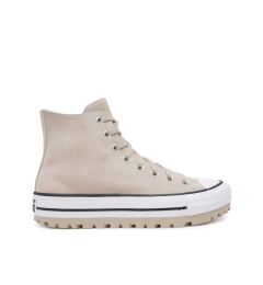 Снимка на Converse Кецове Chuck Taylor All Star City Trek Suede A11455C Бежов