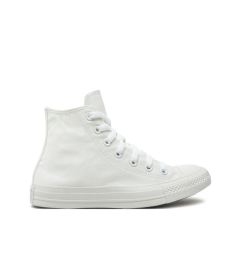 Снимка на Converse Кецове Chuck Taylor All Star Classic 1U646 W Бял