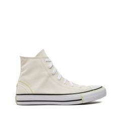 Снимка на Converse Кецове Chuck Taylor All Star Color Pop Hi A07592C Бежов