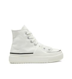 Снимка на Converse Кецове Chuck Taylor All Star Construct A02832C Екрю