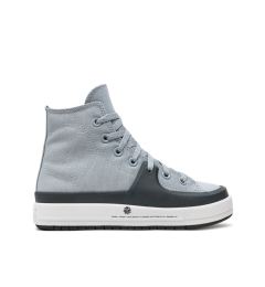 Снимка на Converse Кецове Chuck Taylor All Star Construct A05553C Зелен