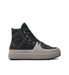 Снимка на Converse Кецове Chuck Taylor All Star Construct A06617C Черен