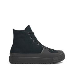 Снимка на Converse Кецове Chuck Taylor All Star Construct Mono Canvas A06888C Черен