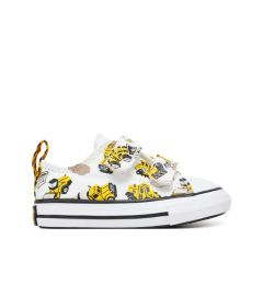 Снимка на Converse Кецове Chuck Taylor All Star Construction Truck Easy-On A12610C Бял