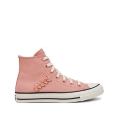 Снимка на Converse Кецове Chuck Taylor All Star Crafted Laces A12577C Розов