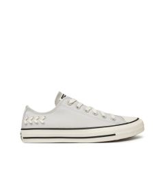 Снимка на Converse Кецове Chuck Taylor All Star Crafted Laces A12579C Сив