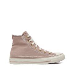 Снимка на Converse Кецове Chuck Taylor All Star Crafted Stitching A07548C Кафяв