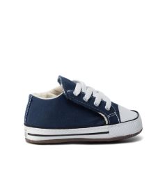 Снимка на Converse Кецове Chuck Taylor All Star Cribster Mid 865158C Тъмносин
