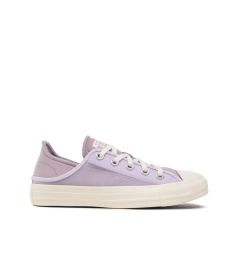 Снимка на Converse Кецове Chuck Taylor All Star Crush Heel A03503C Виолетов