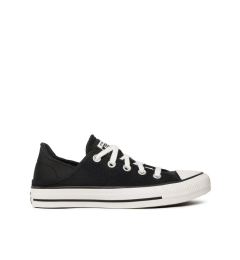 Снимка на Converse Кецове Chuck Taylor All Star Crush Heel Ox A03075C Черен