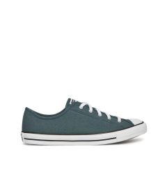 Снимка на Converse Кецове Chuck Taylor All Star Dainty A12566C Зелен