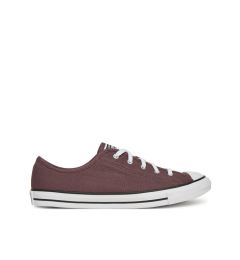Снимка на Converse Кецове Chuck Taylor All Star Dainty A13800C Кафяв