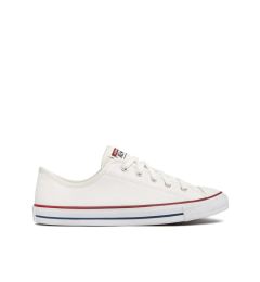 Снимка на Converse Кецове Chuck Taylor All Star Dainty Ox 564981C Бял