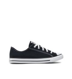 Снимка на Converse Кецове Chuck Taylor All Star Dainty Ox 564982C Черен