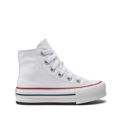 Снимка на Converse Кецове Chuck Taylor All Star Eva Lift Canvas Platform 372860C Бял