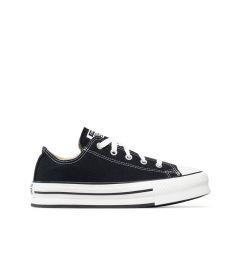 Снимка на Converse Кецове Chuck Taylor All Star Eva Lift Ox 272857C Черен