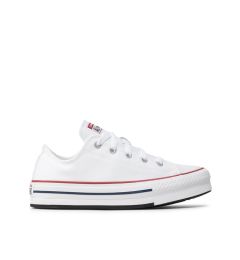 Снимка на Converse Кецове Chuck Taylor All Star Eva Lift Ox 272858C Бял