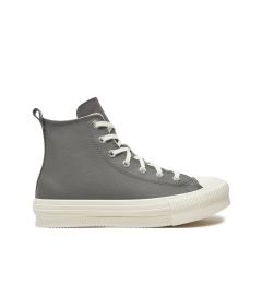 Снимка на Converse Кецове Chuck Taylor All Star EVA Lift Platform A09259C Сив