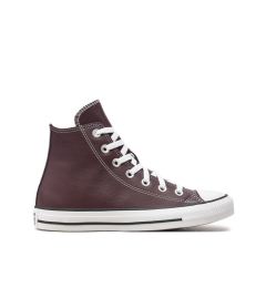 Снимка на Converse Кецове Chuck Taylor All Star Faux Leather A08639C Кафяв