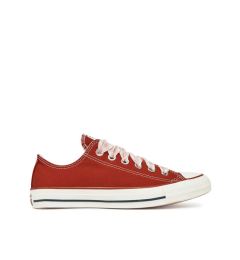 Снимка на Converse Кецове Chuck Taylor All Star Gingham A13662C Червен