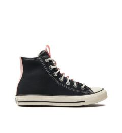 Снимка на Converse Кецове Chuck Taylor All Star Grid A08101C Черен