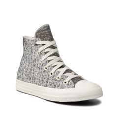 Снимка на Converse Кецове Chuck Taylor All Star Gris Clair 571357C Зелен