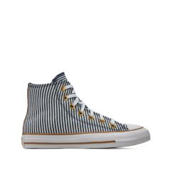 Снимка на Converse Кецове Chuck Taylor All Star Herringbone Stripe A07232C Син