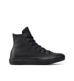 Снимка на Converse Кецове Chuck Taylor All Star HI 135251C Черен