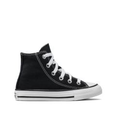 Снимка на Converse Кецове Chuck Taylor All Star Hi 3J231 Черен