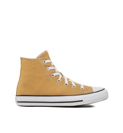Снимка на Converse Кецове Chuck Taylor All Star Hi A02785C Кафяв