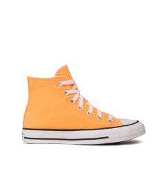 Снимка на Converse Кецове Chuck Taylor All Star Hi A04392C Оранжев