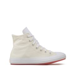 Снимка на Converse Кецове Chuck Taylor All Star Hi A05021C Екрю