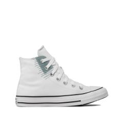 Снимка на Converse Кецове Chuck Taylor All Star Hi A05031C Бял