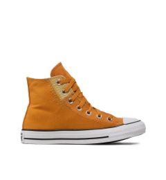 Снимка на Converse Кецове Chuck Taylor All Star Hi A05032C Жълт