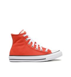 Снимка на Converse Кецове Chuck Taylor All Star Hi A06197C Оранжев