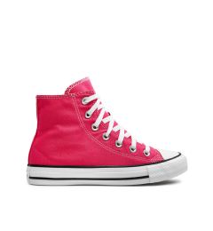 Снимка на Converse Кецове Chuck Taylor All Star Hi A08136C Розов