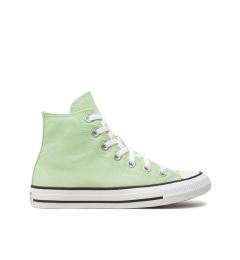Снимка на Converse Кецове Chuck Taylor All Star Hi A08582C Зелен