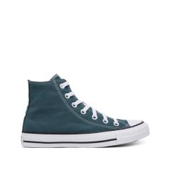 Снимка на Converse Кецове Chuck Taylor All Star Hi A10536C Зелен
