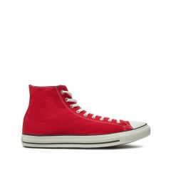 Снимка на Converse Кецове Chuck Taylor All Star HI M9621C Червен