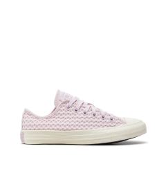 Снимка на Converse Кецове Chuck Taylor All Star Kadin Lila A09831C Розов