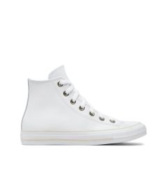 Снимка на Converse Кецове Chuck Taylor All Star Leather A08583C Бял