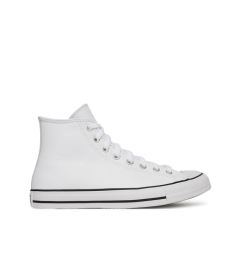 Снимка на Converse Кецове Chuck Taylor All Star Leather A10554C Бял
