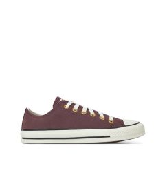 Снимка на Converse Кецове Chuck Taylor All Star Leather A13815C Кафяв