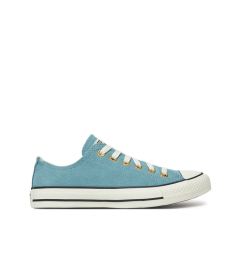 Снимка на Converse Кецове Chuck Taylor All Star Leather A13817C Син