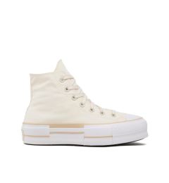 Снимка на Converse Кецове Chuck Taylor All Star Lift A05009C Екрю