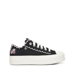 Снимка на Converse Кецове Chuck Taylor All Star Lift A13529C Черен